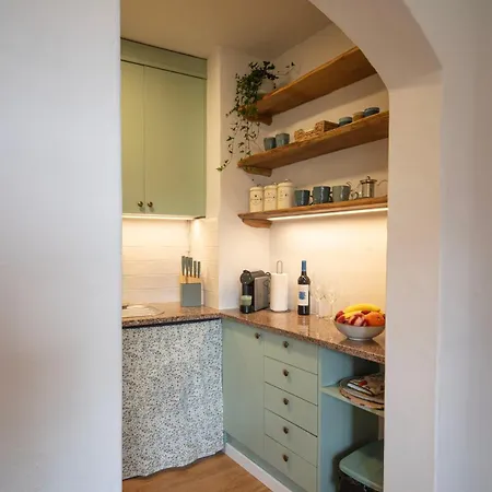 Casa De Romantic In Village Apartamento Aljezur