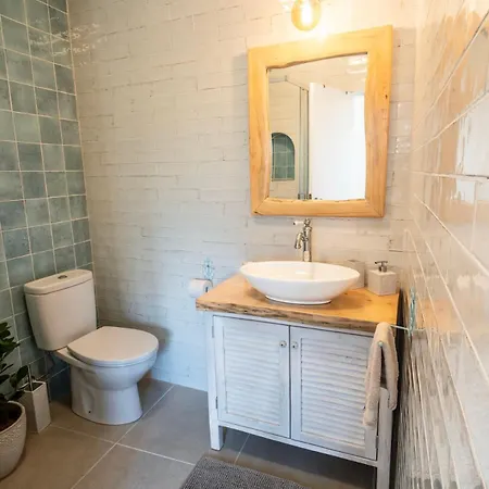 Apartamento Casa De Romantic In Village *