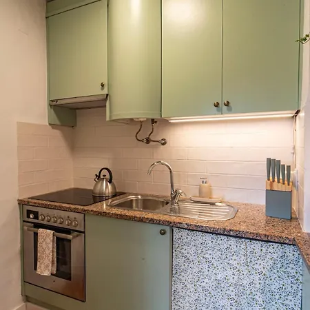 Casa De Romantic In Village Apartamento Aljezur