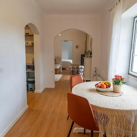 Casa De Romantic In Village Apartamento *