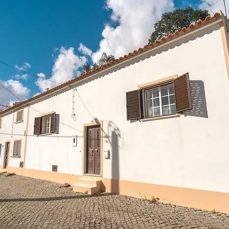 Casa De Romantic In Village Apartamento Aljezur
