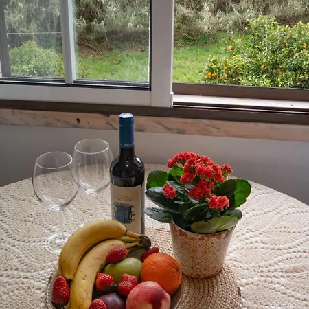 Casa De Romantic In Village *