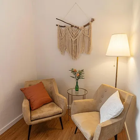 Casa De Romantic In Village Apartamento *