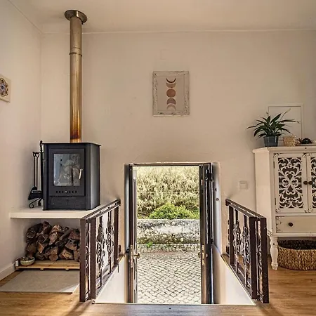 Casa De Romantic In Village