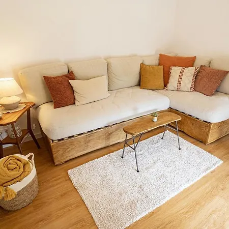 Casa De Romantic In Village Apartamento Aljezur