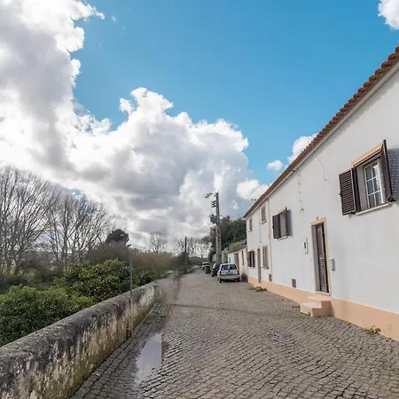 Casa De Romantic In Village *